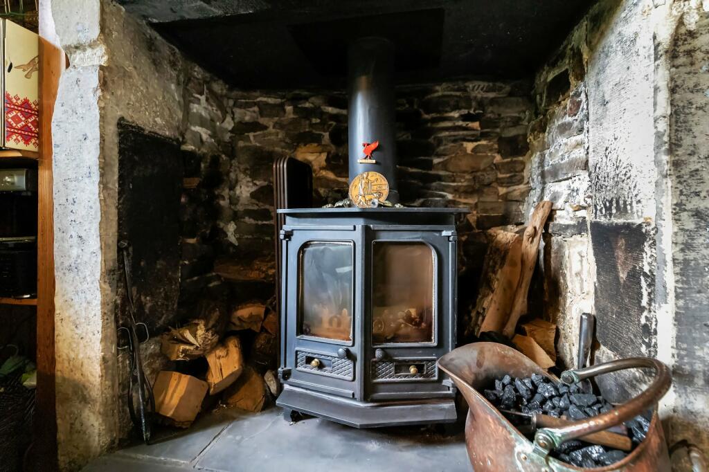 Additional image 10 of Netherghyll Lane, Cononley, Keighley, North Yorkshire, BD20