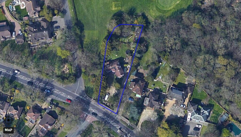 Additional image 8 of Warren Road, Worthing, West Sussex BN14 9QX