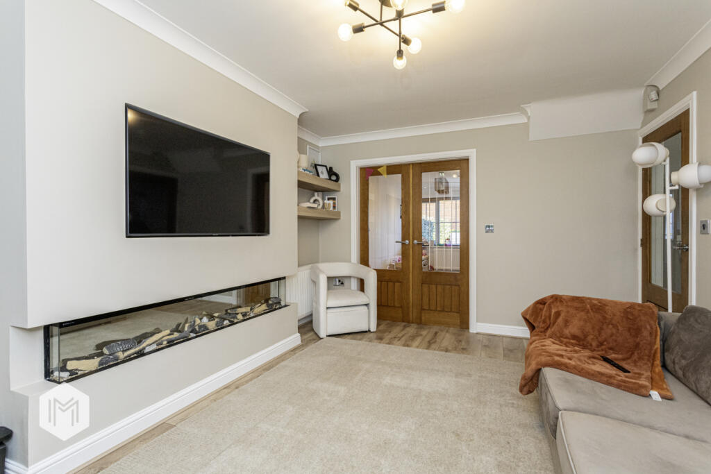 Additional image 8 of Sandileigh Drive, Bolton, Greater Manchester, BL1 8UF