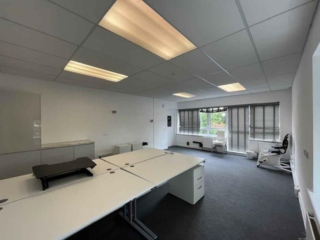 Additional image 3 of Second Floor Offices,Wellington Road, Bournemouth, Dorset, BH8