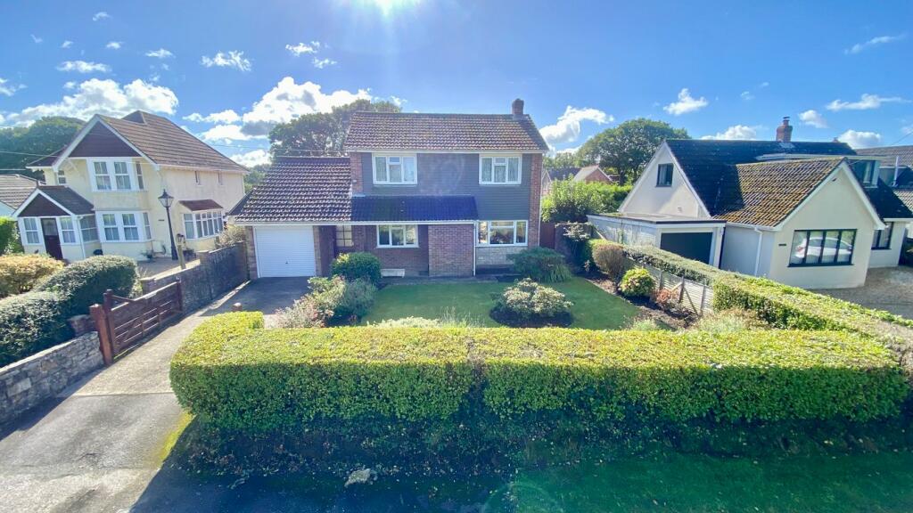 Additional image 17 of St Johns Road, Bashley, New Milton, BH25