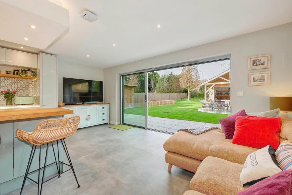 Additional image 5 of Western Road, Hailsham, BN27