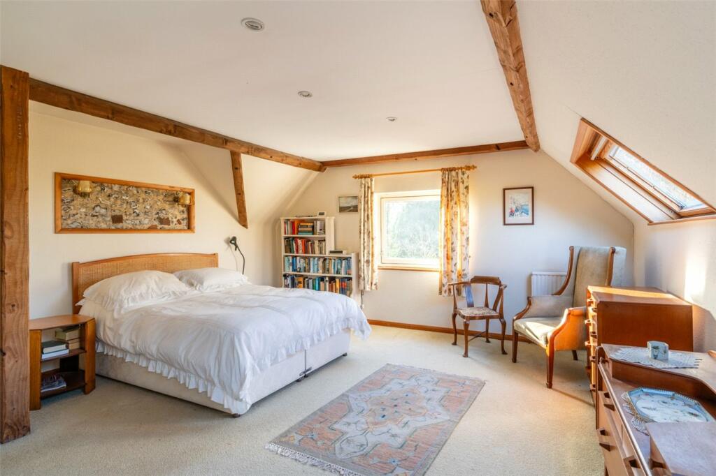 Additional image 16 of Harley Lane, Gussage All Saints, Wimborne, Dorset, BH21