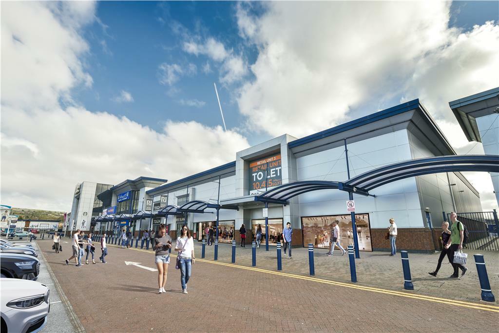 Additional image 3 of Middlebrook Retail Park, Leisure & Business Park, Horwich, Bolton, BL6 6JA