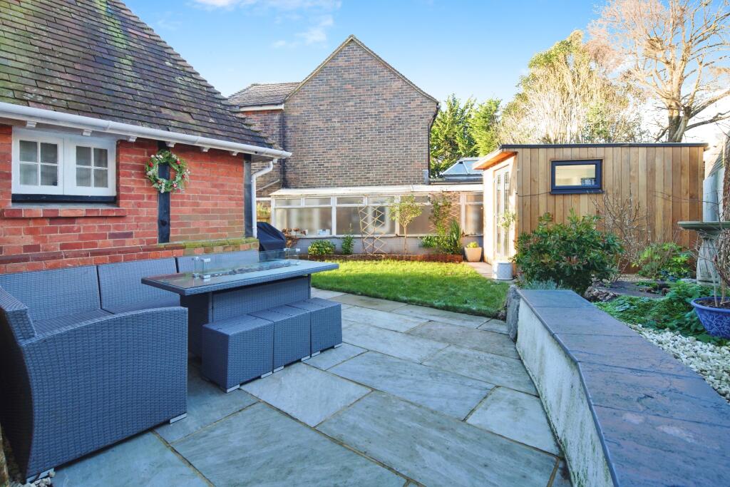 Additional image 6 of Woodlands, Hove, East Sussex, BN3