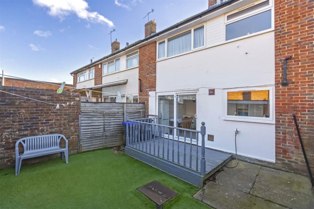 Additional image 14 of Meadow Road, Worthing