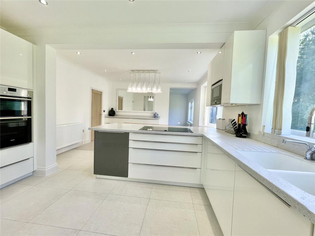 Additional image 4 of Rook Hill Road, Friars Cliff, Christchurch, Dorset, BH23