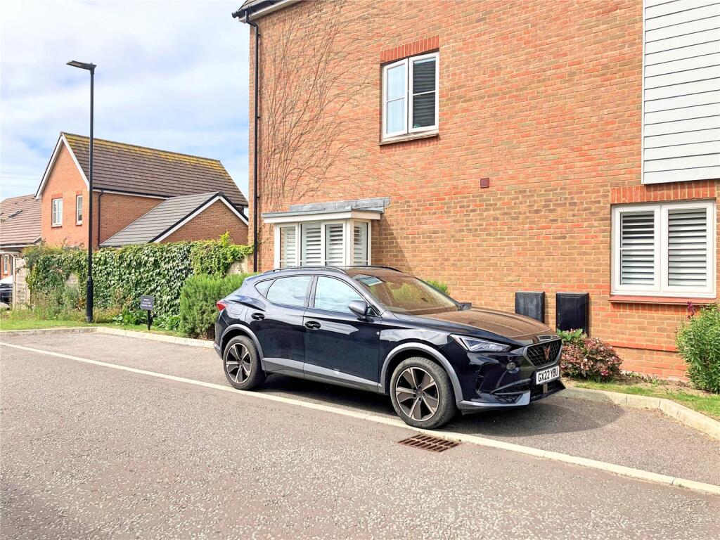 Additional image 10 of Verbena Drive, Angmering, Littlehampton, BN16