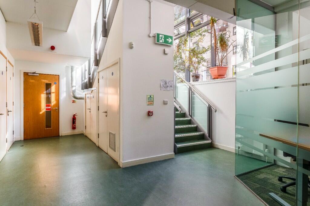 Additional image 8 of Brighton Junction, Isetta Square, New England Street, BN1