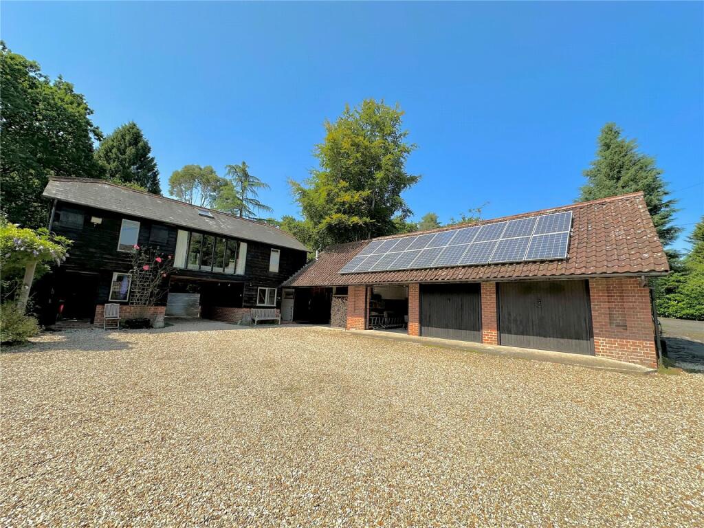 Additional image 30 of Hurn Road, Matchams, Ringwood, BH24