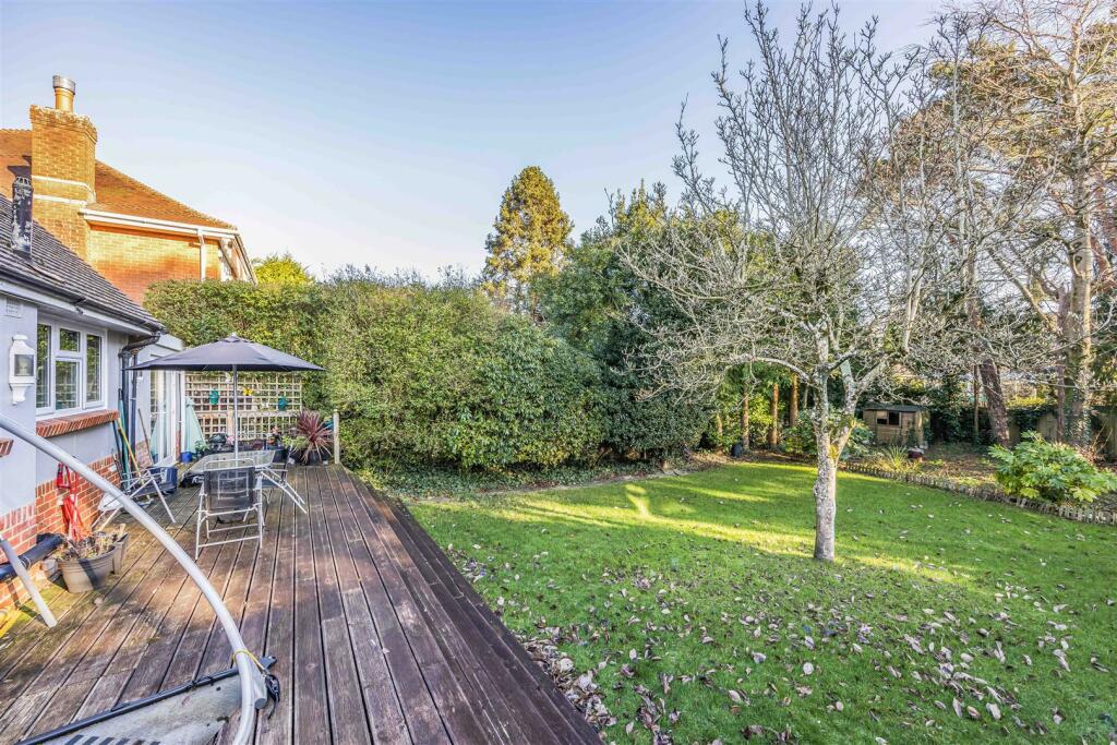 Additional image 20 of Talbot Woods, Bournemouth