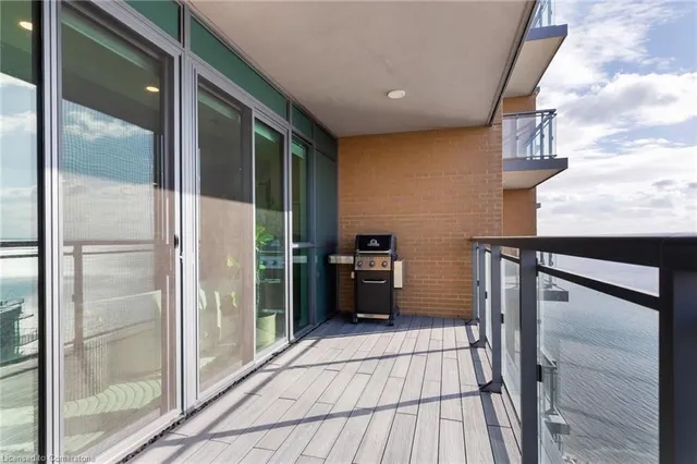 Additional image 18 of 2060 Lakehsore Rd Unit 1201