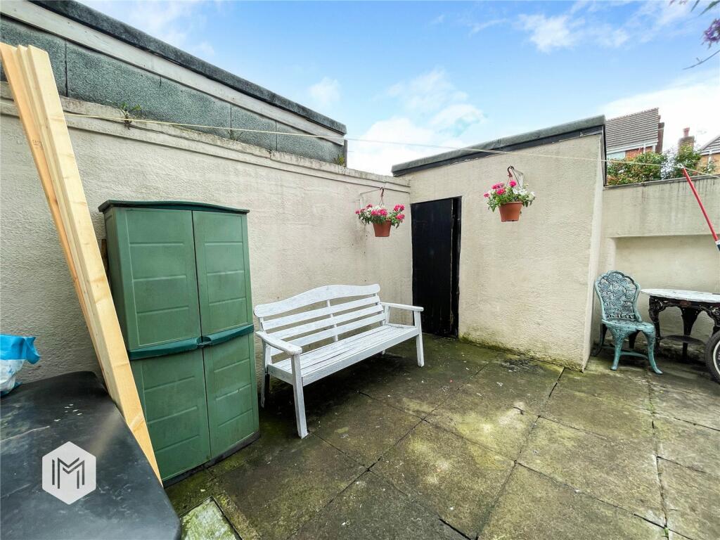 Additional image 11 of Scobell Street, Tottington, Bury, Greater Manchester, BL8 3DD