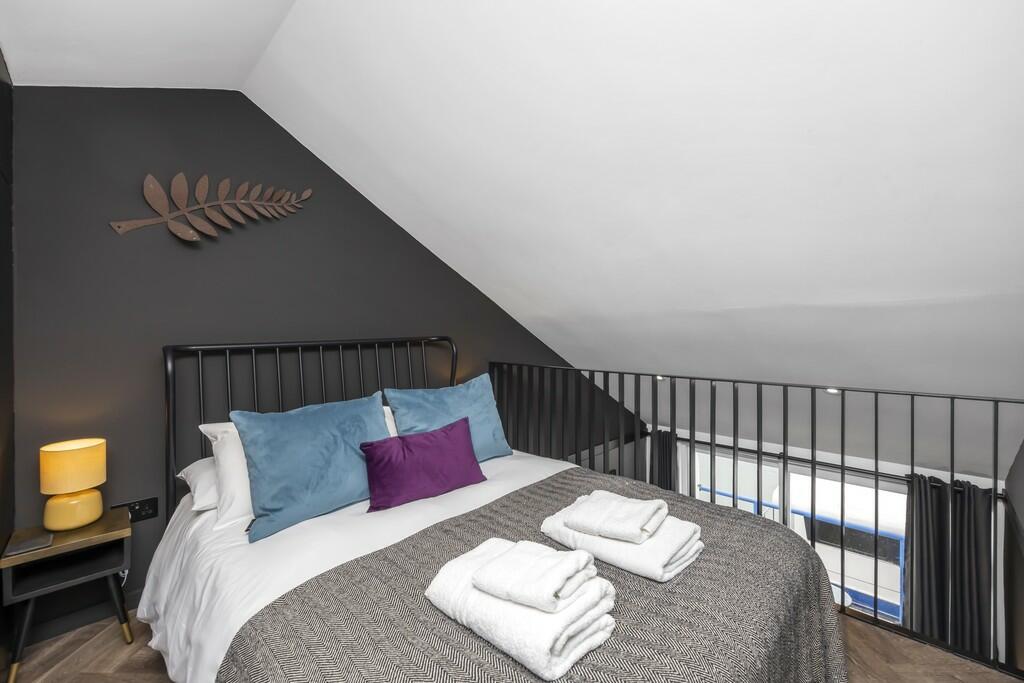 Additional image 13 of Western Concourse, Brighton Marina Village, Brighton