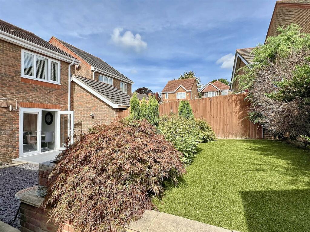 Additional image 14 of Beaulieu Drive, Stone Cross, Pevensey