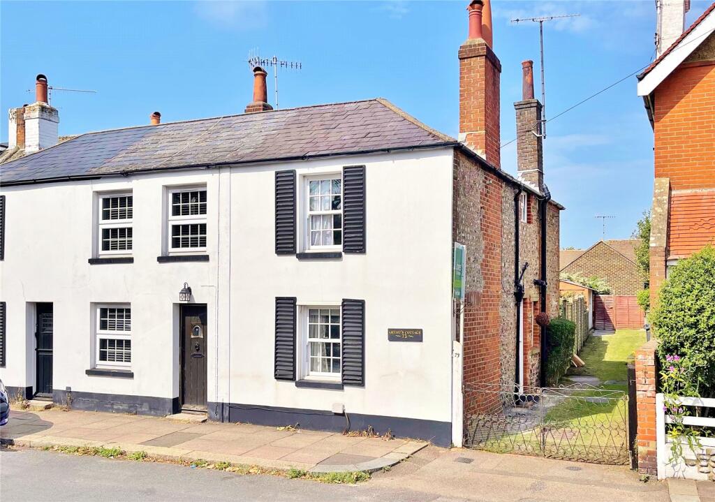 Additional image 21 of Church Road, Worthing, West Sussex, BN13