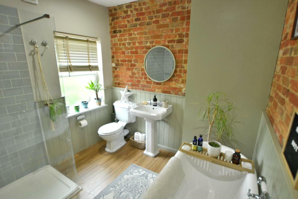 Additional image 11 of Harleston Villas, St Johns Hill, Wimborne, BH21 1DB