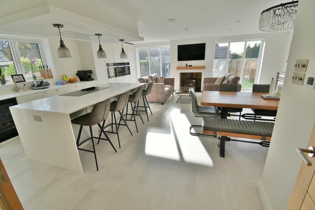 Additional image 2 of Dudsbury Avenue, Ferndown, BH22