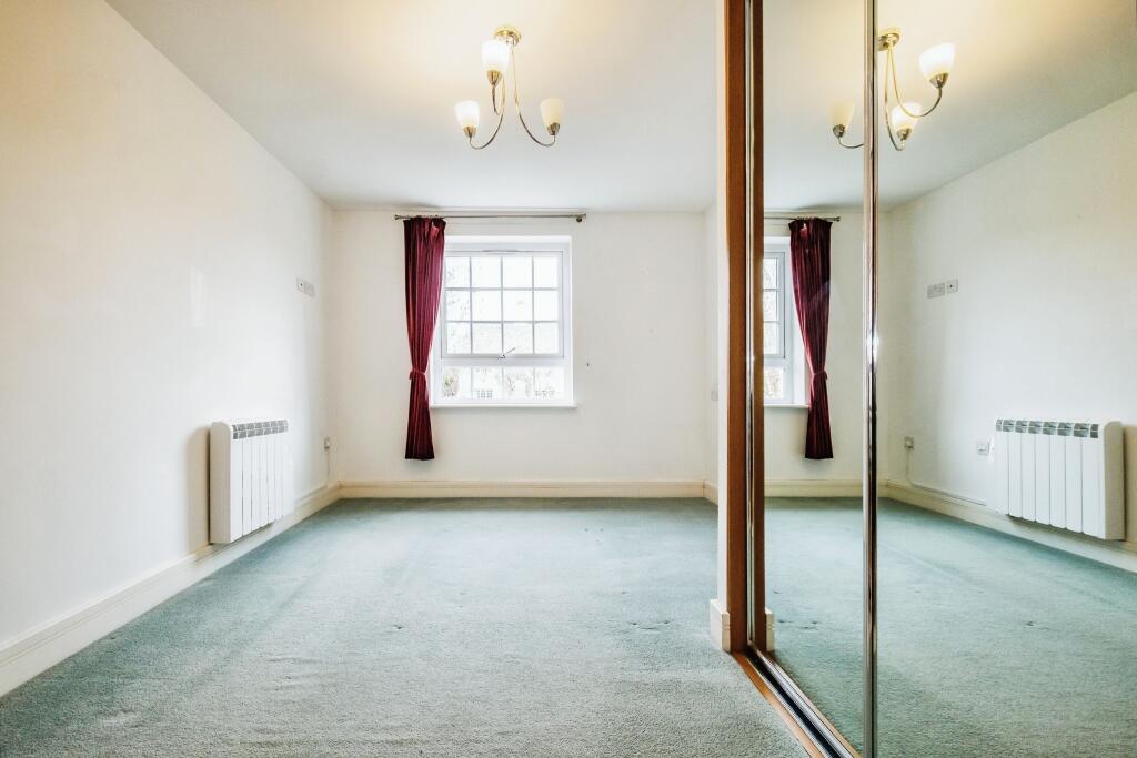 Additional image 4 of Claridge House, Chruch Street, Litttlehampton, BN17