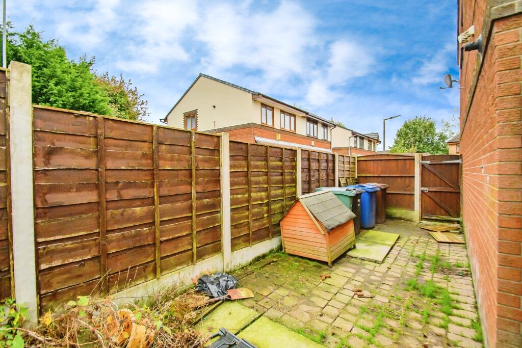 Additional image 16 of Brent Close, Bradley Fold, Radcliffe, Greater Manchester, BL2