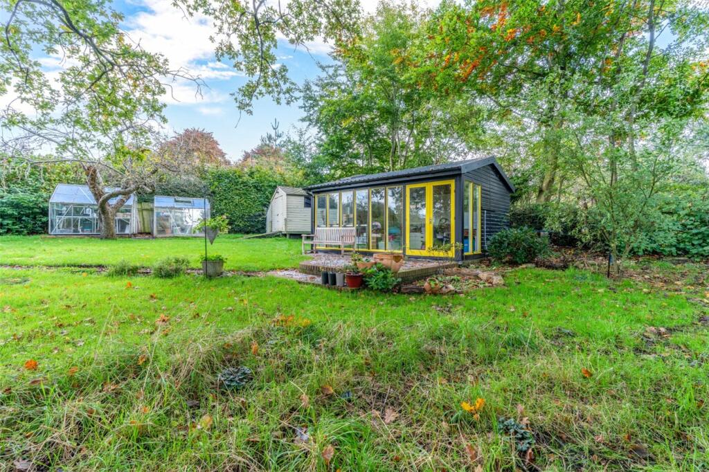 Additional image 22 of Gussage All Saints, Wimborne, Dorset, BH21