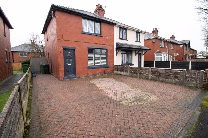 Manchester Road, Kearsley, Bolton, BL4 8SA