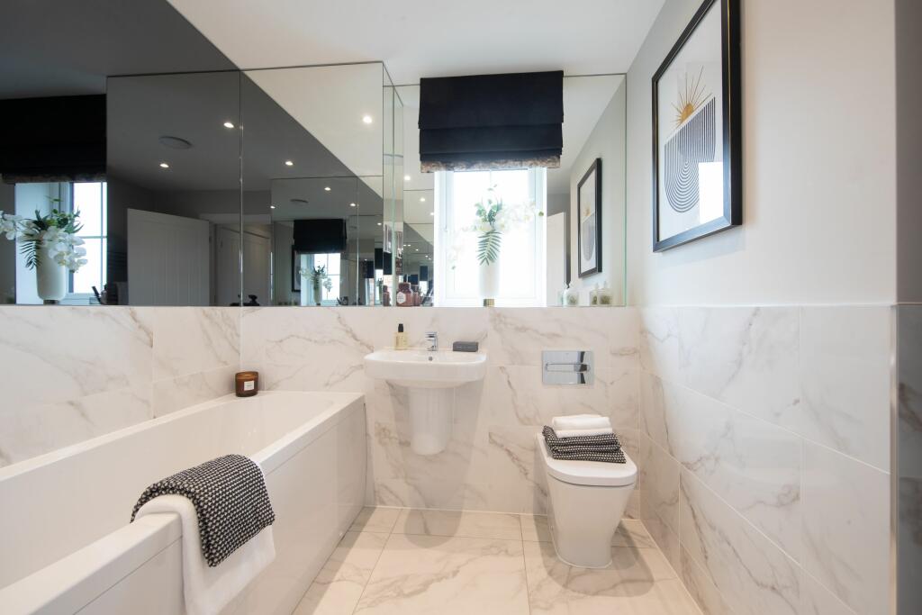 Additional image 9 of The Fairways,
Westhoughton,
Bolton,
BL5 3RE