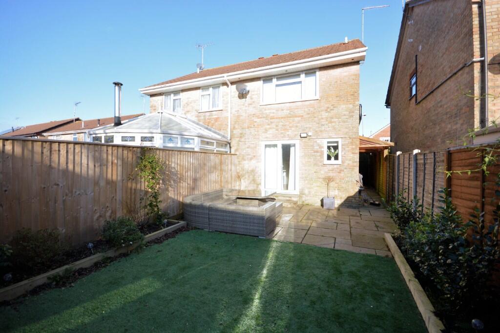 Additional image 14 of Old Kiln Road, Upton, Poole, Dorset, BH16