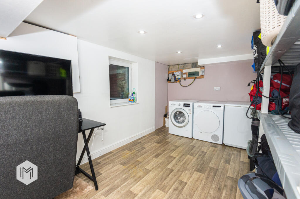 Additional image 10 of Bolton Road, Hawkshaw, Bury, Greater Manchester, BL8 4JL