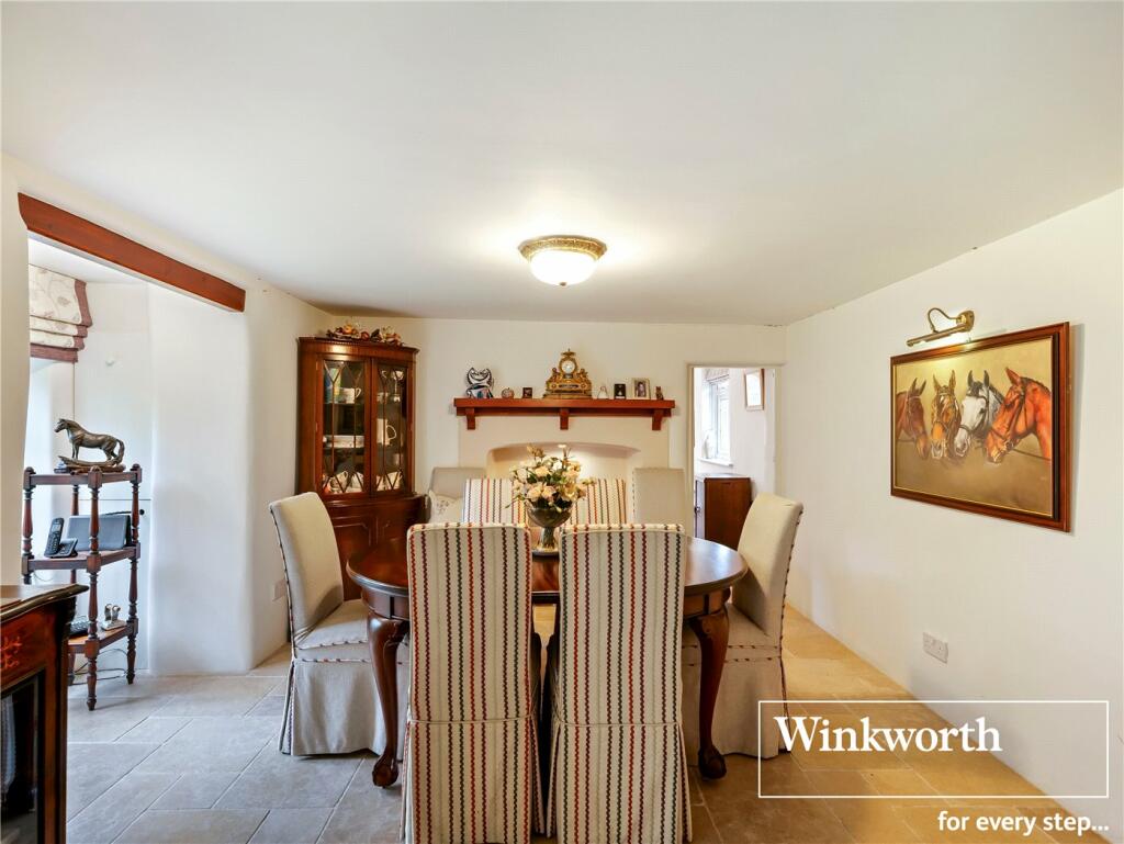 Additional image 8 of Furzelands Road, Three Legged Cross, Wimborne, Dorset, BH21