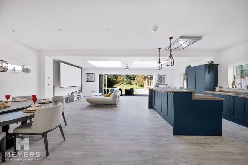 Additional image 2 of *NO CHAIN* Lulworth Avenue, Hamworthy, Poole, BH15