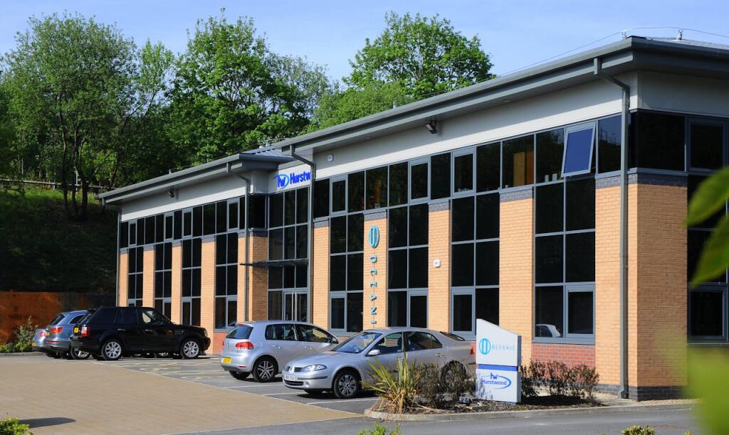 Additional image 4 of Navigation Business Park, Waters Meeting Road, Bolton, BL1 8SW