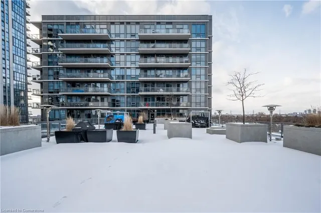 Additional image 2 of 1185 The Queensway Unit 112