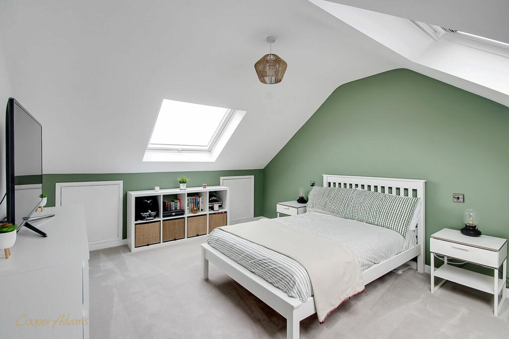 Additional image 5 of Oakcroft Gardens, Littlehampton, BN17