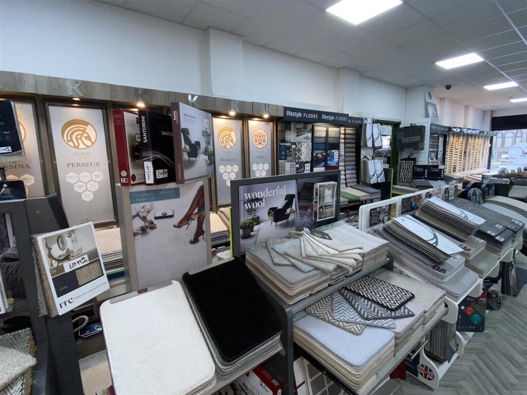 Additional image 15 of Furnishing & Int Design, Kings Park Retail Parade, West Yorkshire