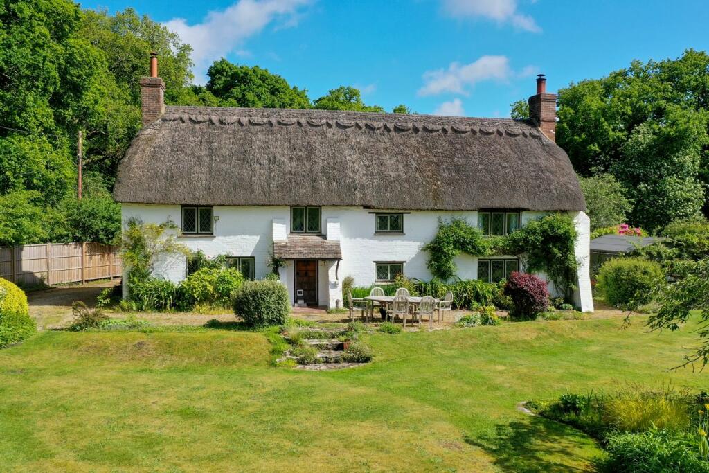 Additional image 22 of Lions Hill Way, Ashley Heath, Ringwood, BH24