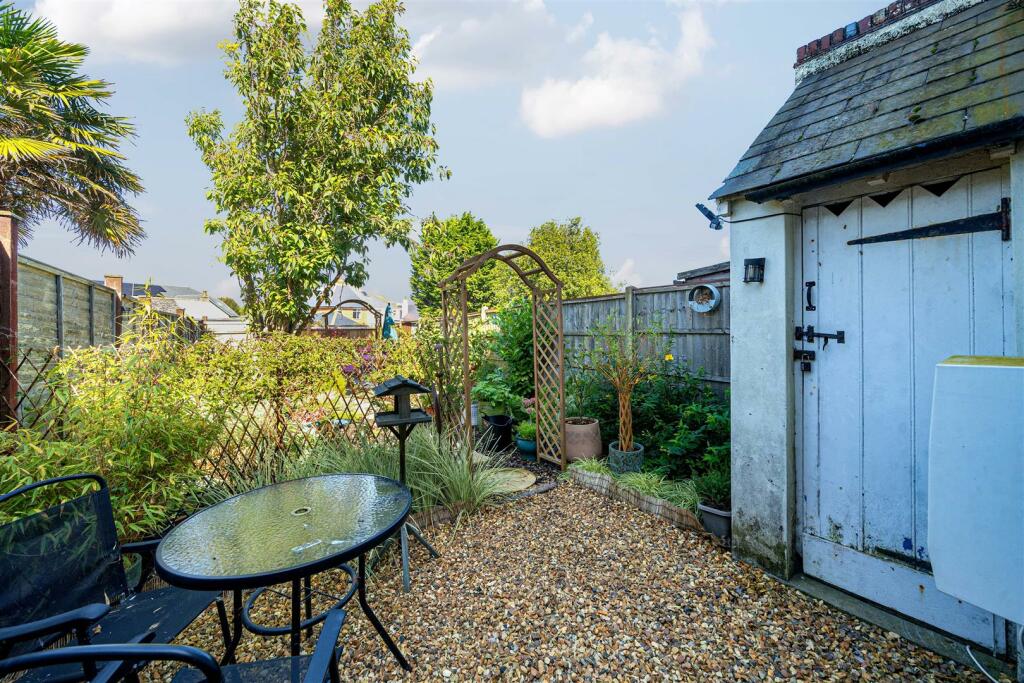 Additional image 18 of High Street, Swanage