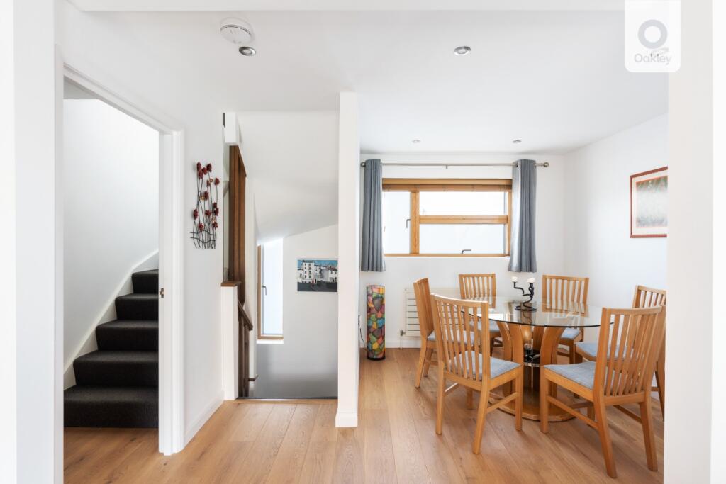 Additional image 11 of Sussex Square Mews, Kemptown, Brighton.