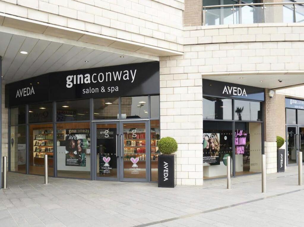 Additional image 5 of Formerly T/A Aveda Hair Salon, Unit D12, Dolphin Quays, Poole, BH15 1HU