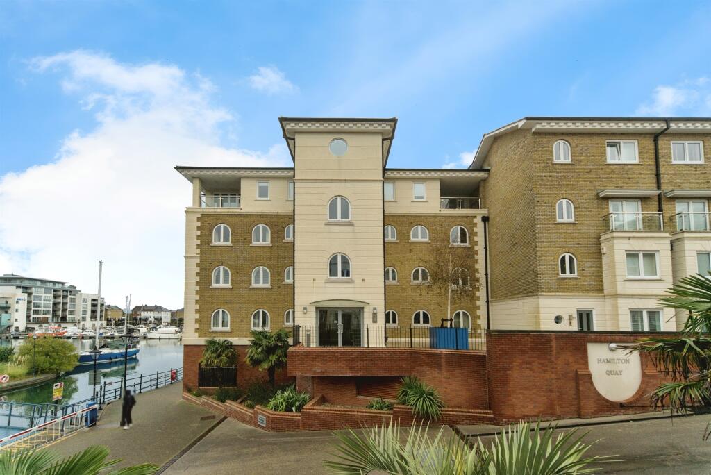 Additional image 2 of Hamilton Quay, Eastbourne