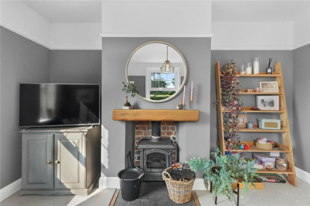 Additional image 9 of Station Road, Berwick, East Sussex, BN26