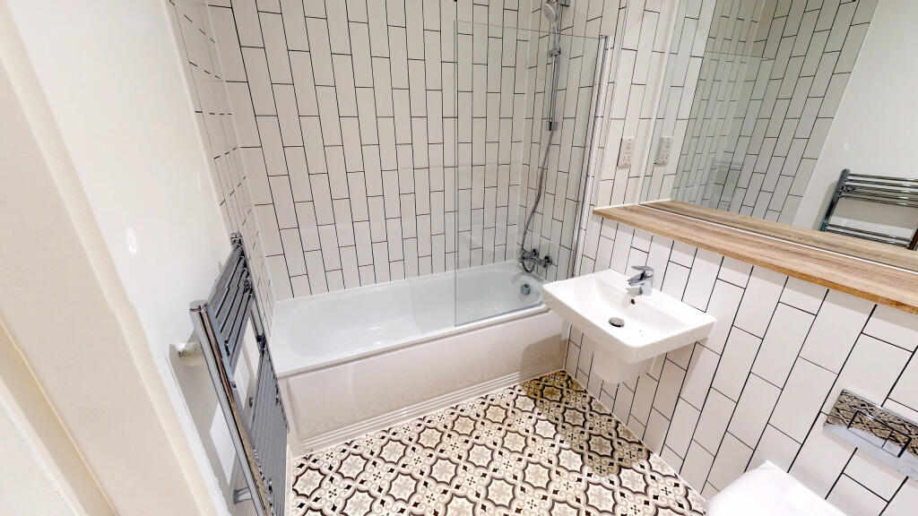 Additional image 11 of Cotton Gardens, Vernon Street, Bolton, BL1