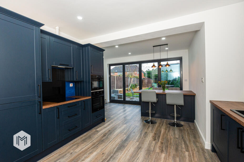 Additional image 5 of Holcombe Road, Greenmount, Bury, Greater Manchester, BL8 4EJ