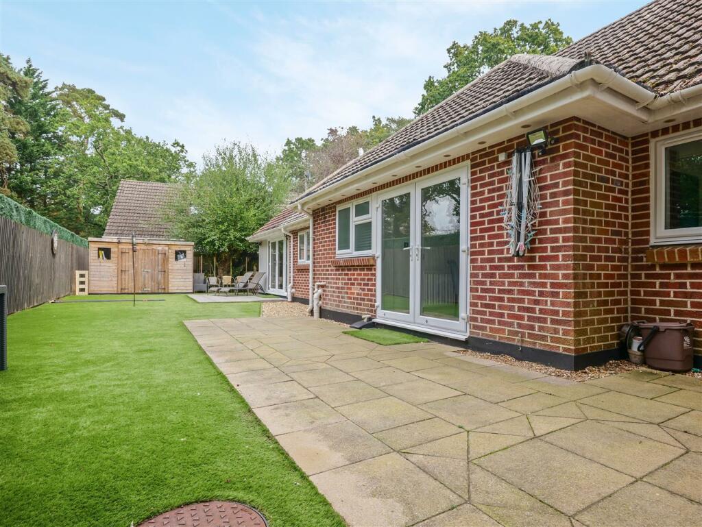 Additional image 27 of Golf Links Road, Ferndown