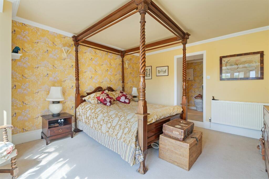 Additional image 15 of Salisbury Road, Winkton