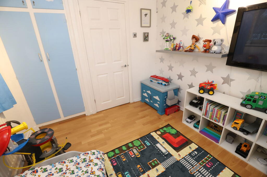 Additional image 21 of Shakespeare Avenue, Bury, BL9 9QY