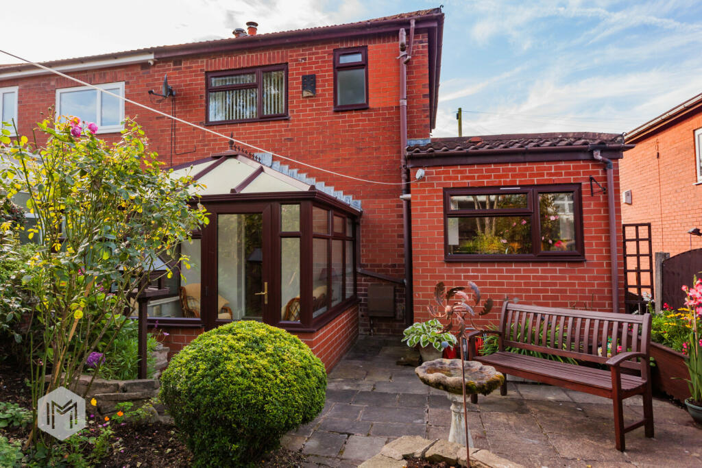 Additional image 16 of Everbrom Road, Bolton, Greater Manchester, BL3 4LD