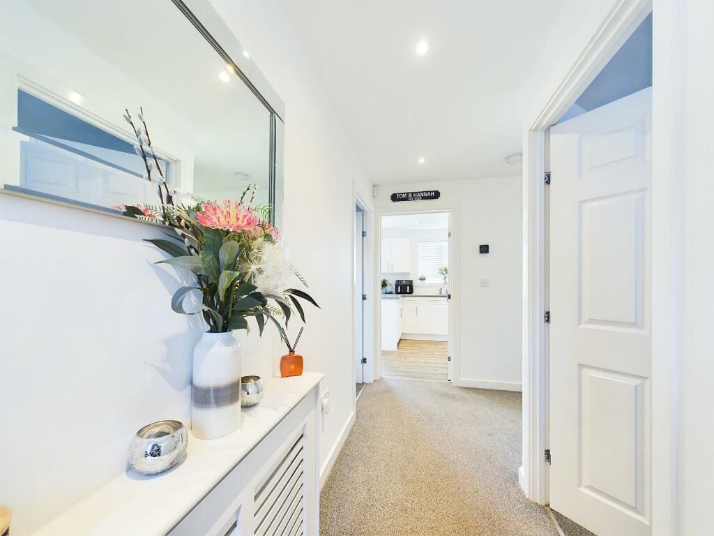 Additional image 21 of Buckworth Road, Oakworth, Keighley, West Yorkshire