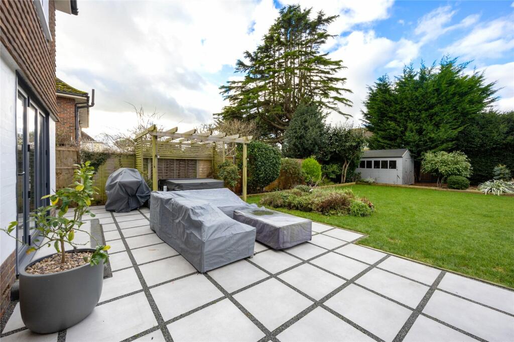 Additional image 18 of Ruston Park, Rustington, Littlehampton, West Sussex, BN16