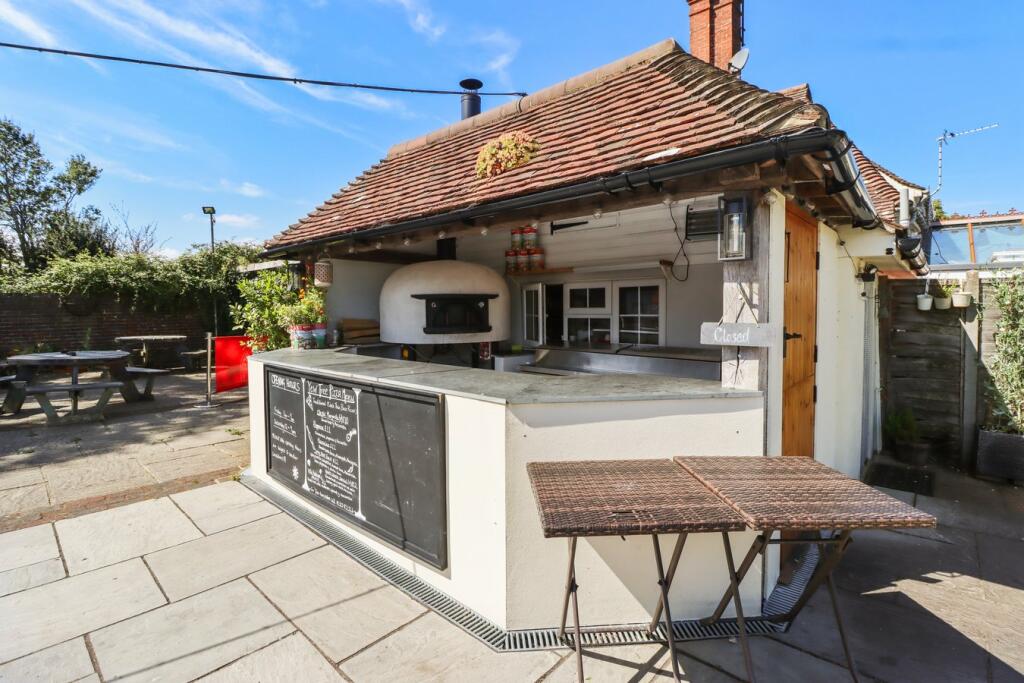 Additional image 38 of Chalvington Road, Chalvington, Hailsham, BN27